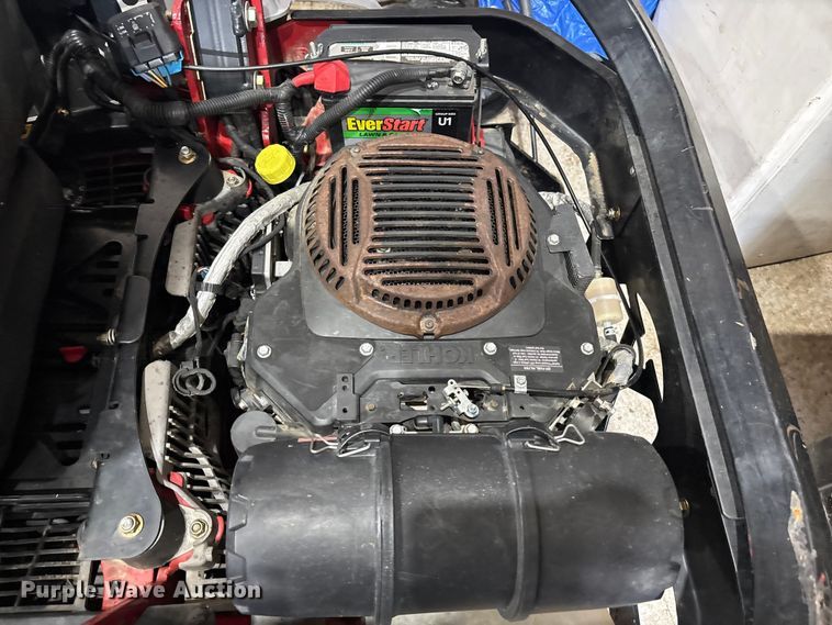 image for item EV5197 EXmark Lazer Z ZTR lawn mower