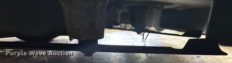 image for item EV5197 EXmark Lazer Z ZTR lawn mower