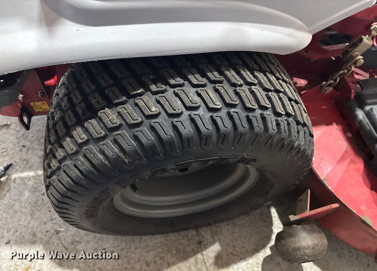 image for item EV5197 EXmark Lazer Z ZTR lawn mower