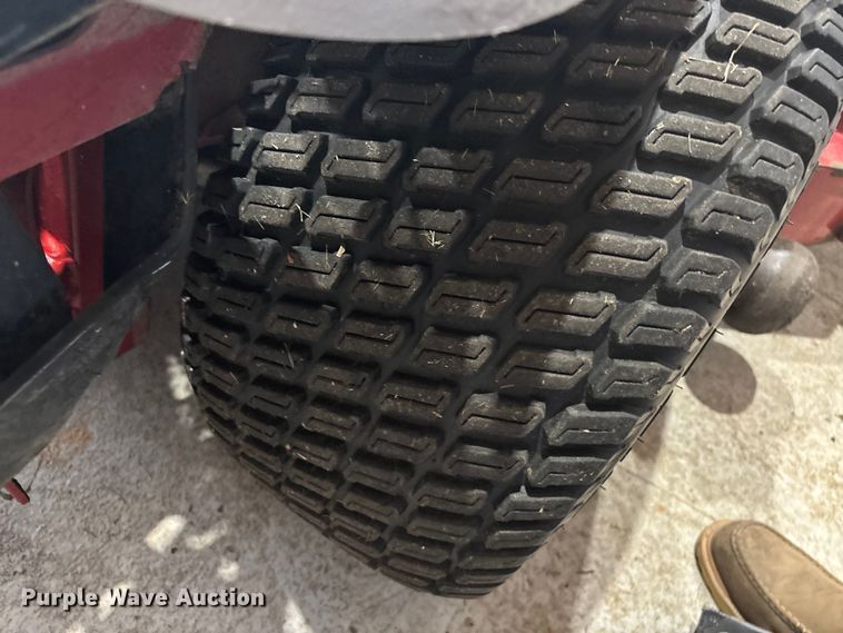 image for item EV5197 EXmark Lazer Z ZTR lawn mower