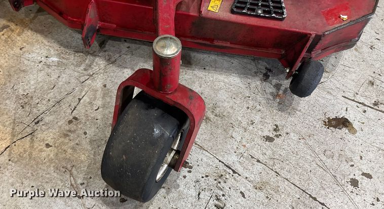 image for item EV5197 EXmark Lazer Z ZTR lawn mower