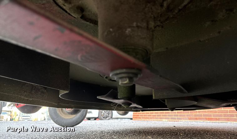 image for item EV5198 EXmark Lazer Z ZTR lawn mower