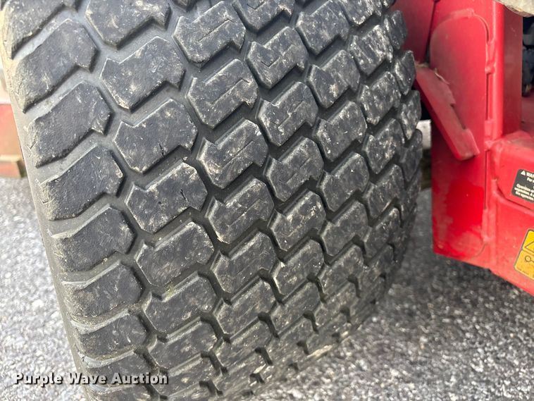 image for item EV5198 EXmark Lazer Z ZTR lawn mower