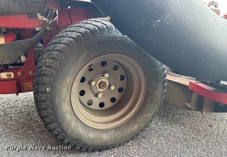 image for item EV5198 EXmark Lazer Z ZTR lawn mower