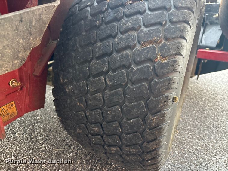 image for item EV5198 EXmark Lazer Z ZTR lawn mower