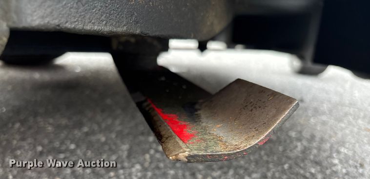 image for item EV5199 EXmark Lazer Z ZTR lawn mower