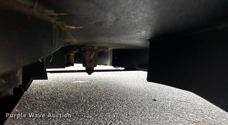 image for item EV5199 EXmark Lazer Z ZTR lawn mower