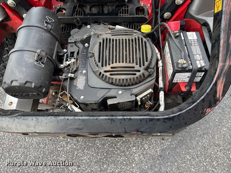 image for item EV5199 EXmark Lazer Z ZTR lawn mower