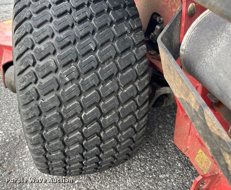 image for item EV5199 EXmark Lazer Z ZTR lawn mower