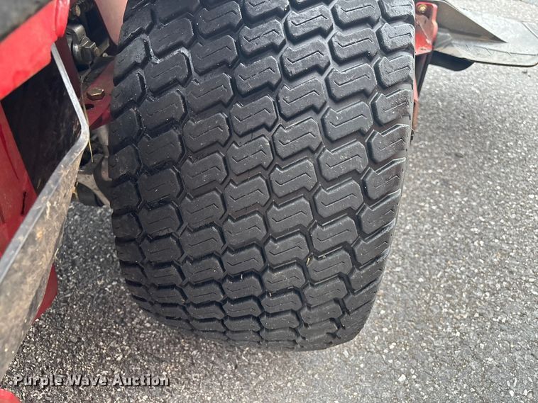 image for item EV5199 EXmark Lazer Z ZTR lawn mower