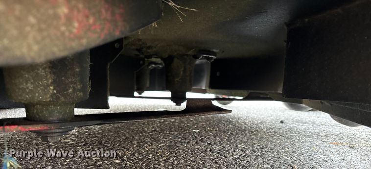 image for item EV5200 EXmark Lazer Z ZTR lawn mower