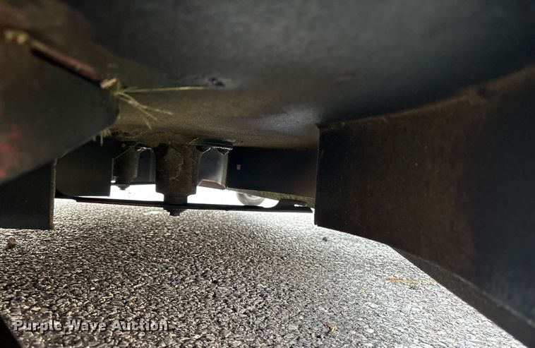 image for item EV5200 EXmark Lazer Z ZTR lawn mower