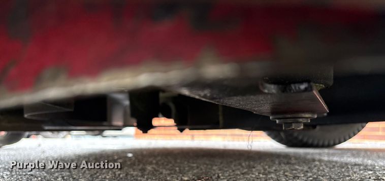 image for item EV5200 EXmark Lazer Z ZTR lawn mower