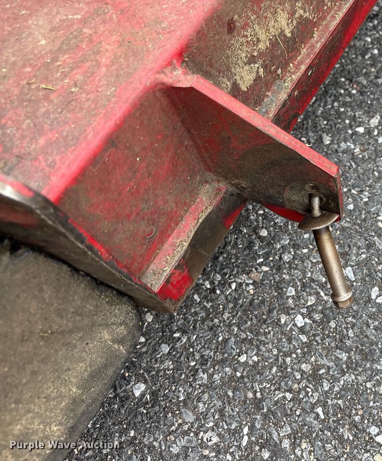 image for item EV5201 EXmark Lazer Z ZTR lawn mower