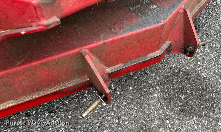 image for item EV5201 EXmark Lazer Z ZTR lawn mower