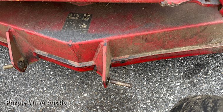 image for item EV5201 EXmark Lazer Z ZTR lawn mower