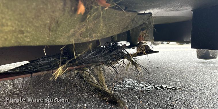 image for item EV5201 EXmark Lazer Z ZTR lawn mower