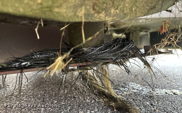 image for item EV5201 EXmark Lazer Z ZTR lawn mower