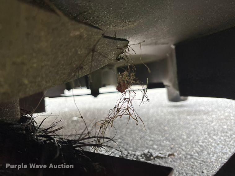 image for item EV5201 EXmark Lazer Z ZTR lawn mower