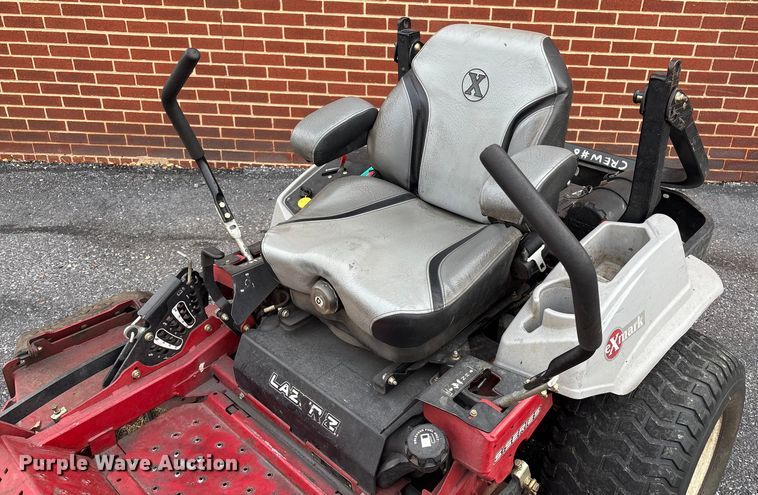 image for item EV5201 EXmark Lazer Z ZTR lawn mower