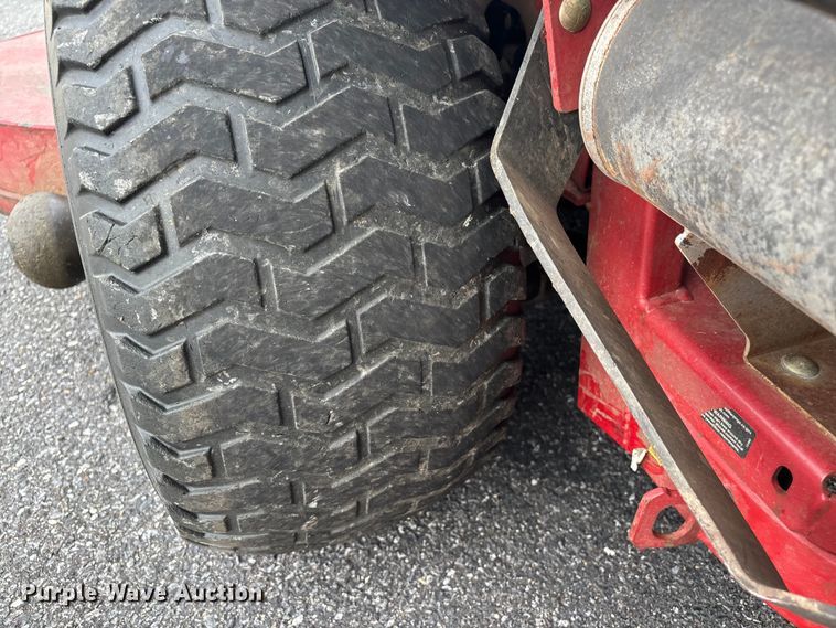 image for item EV5201 EXmark Lazer Z ZTR lawn mower