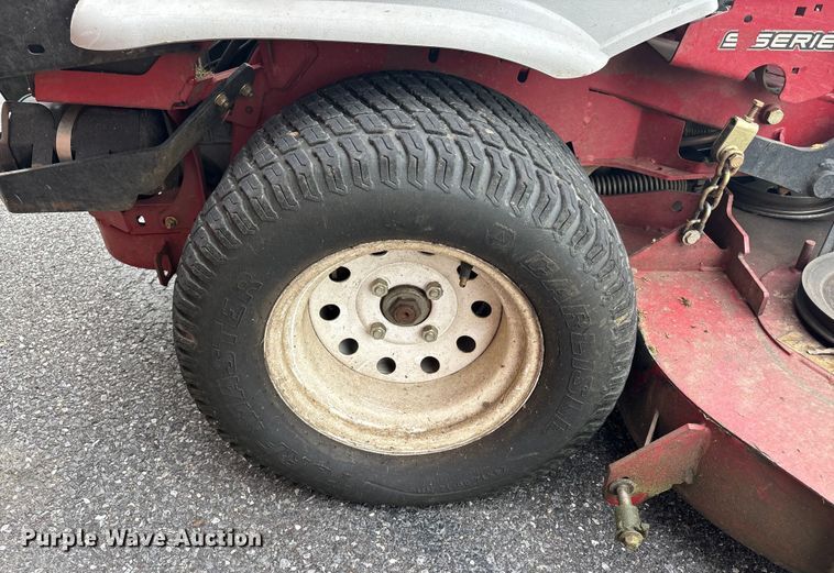 image for item EV5201 EXmark Lazer Z ZTR lawn mower