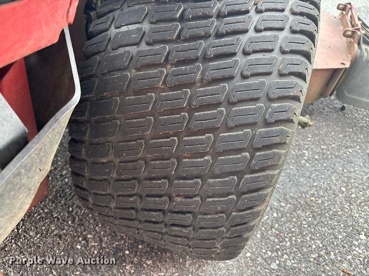 image for item EV5201 EXmark Lazer Z ZTR lawn mower