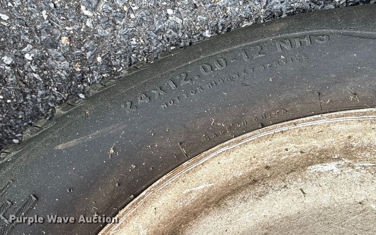 image for item EV5201 EXmark Lazer Z ZTR lawn mower