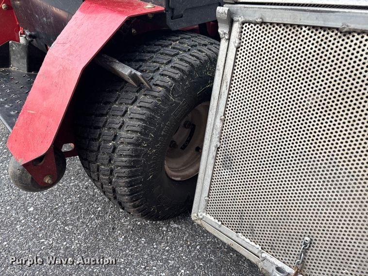 image for item EV5203 EXmark Vertex ZTR lawn mower