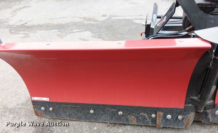 image for item EV5205 Western MVP Plus snow plow
