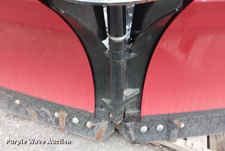 image for item EV5205 Western MVP Plus snow plow