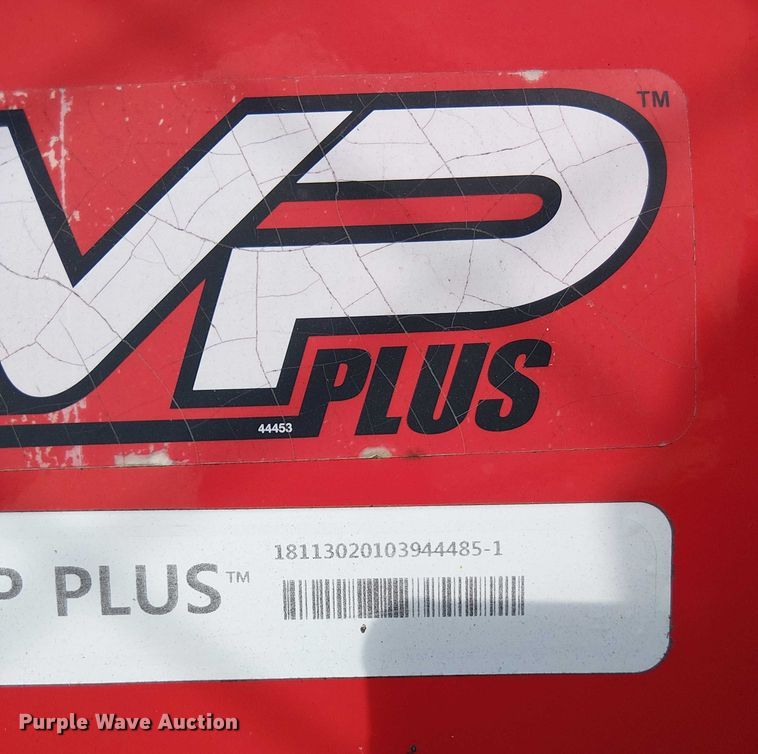 image for item EV5205 Western MVP Plus snow plow