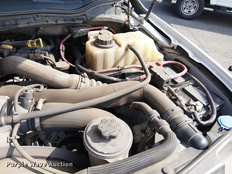 image for item EV5208 2019 Ford F550 SuperCab dump truck