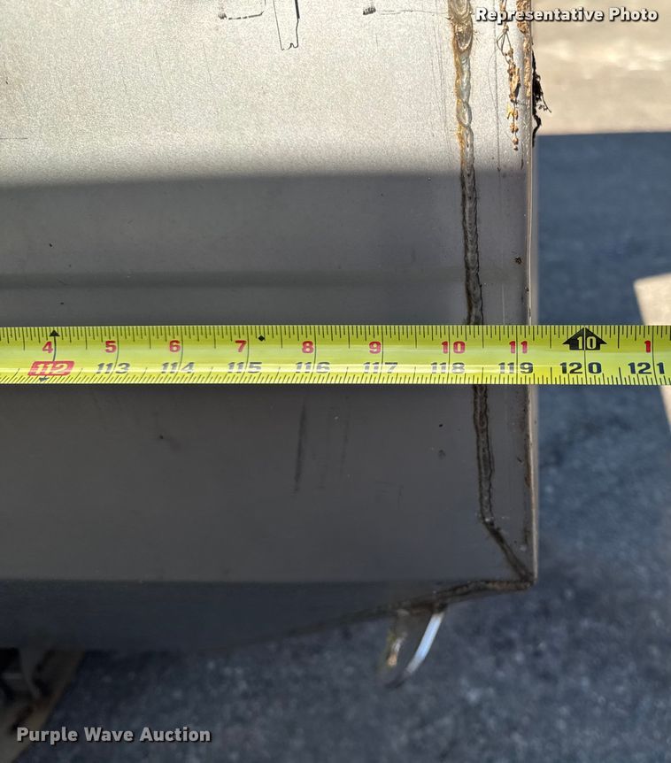 image for item EV5211 SnowEx Helixx spreader