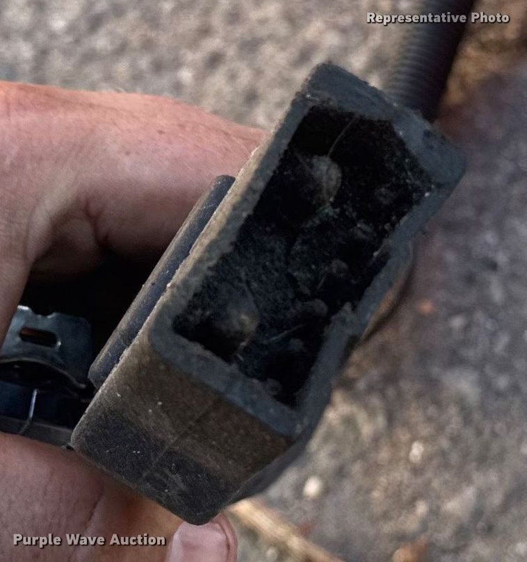 image for item EV5212 (2) Wester Tornado spreaders