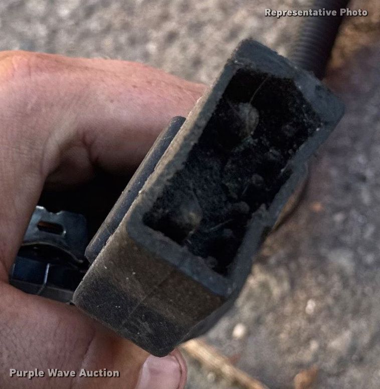 image for item EV5214 (3) Western Tornado spreaders