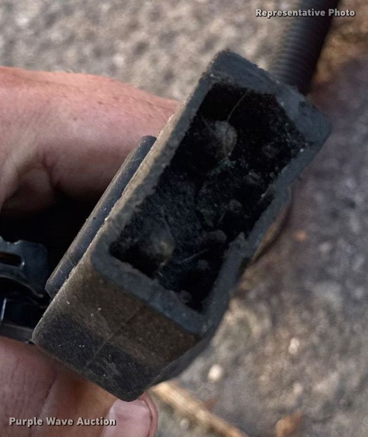 image for item EV5217 (3) Western Tornado spreaders