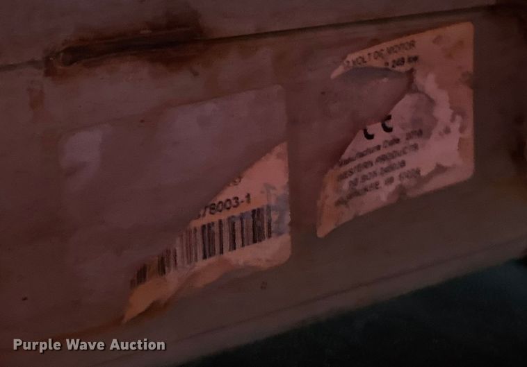 image for item EV5217 (3) Western Tornado spreaders