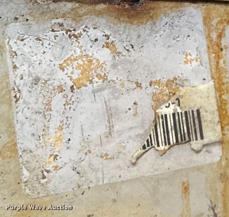 image for item EV5217 (3) Western Tornado spreaders