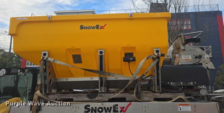 image for item EV5219 SnowEx spreader