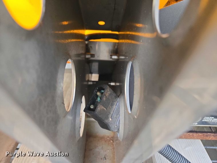 image for item EV5219 SnowEx spreader