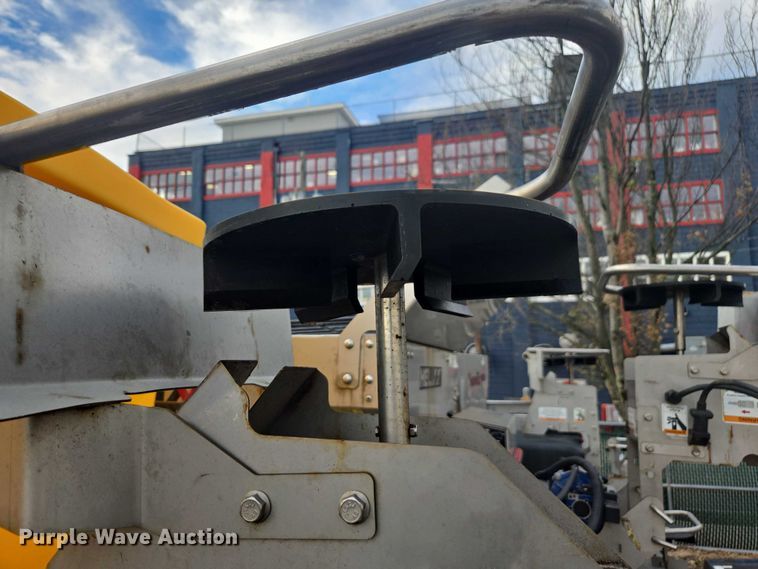 image for item EV5219 SnowEx spreader