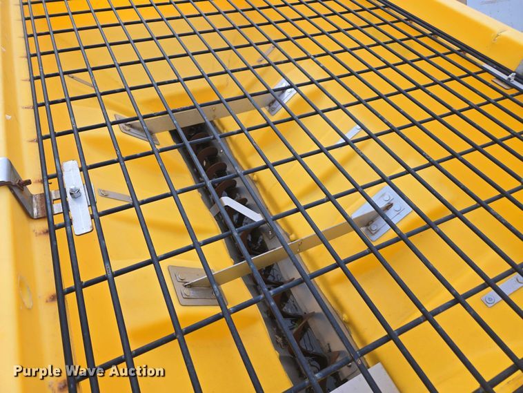 image for item EV5219 SnowEx spreader