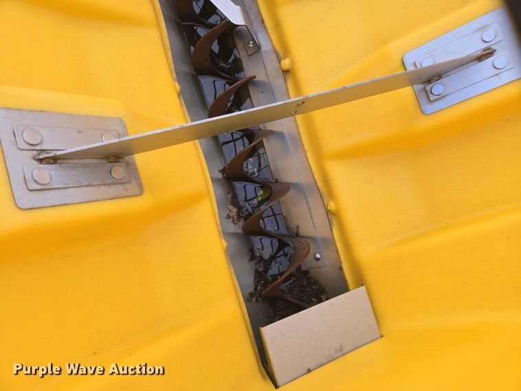 image for item EV5219 SnowEx spreader