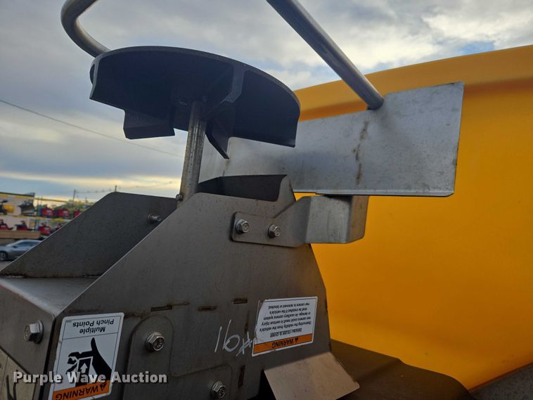 image for item EV5219 SnowEx spreader