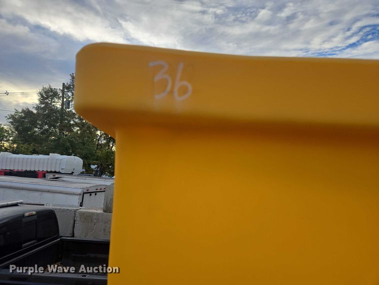 image for item EV5219 SnowEx spreader