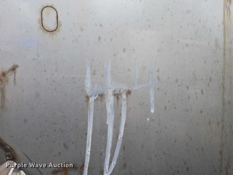 image for item EV5221 (2) SnowEx Helixx SS spreaders