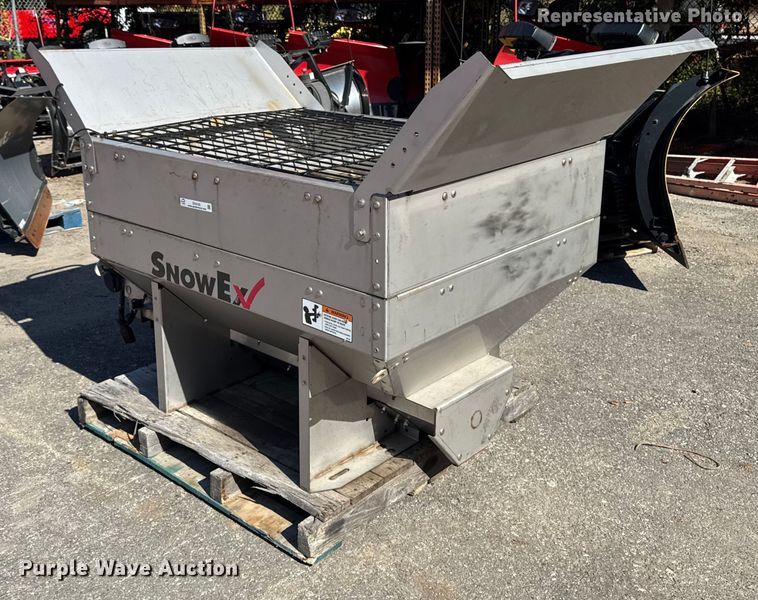 image for item EV5222 SnowEx spreader