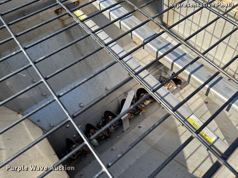 image for item EV5222 SnowEx spreader