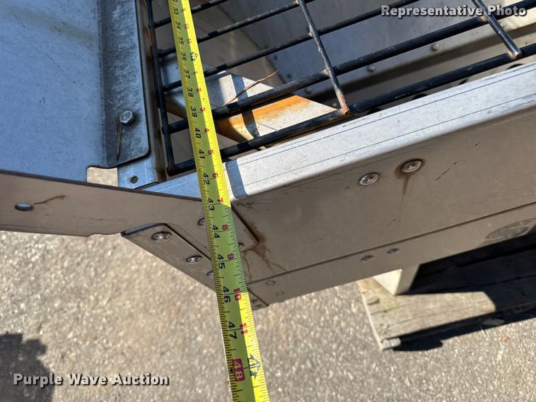 image for item EV5222 SnowEx spreader